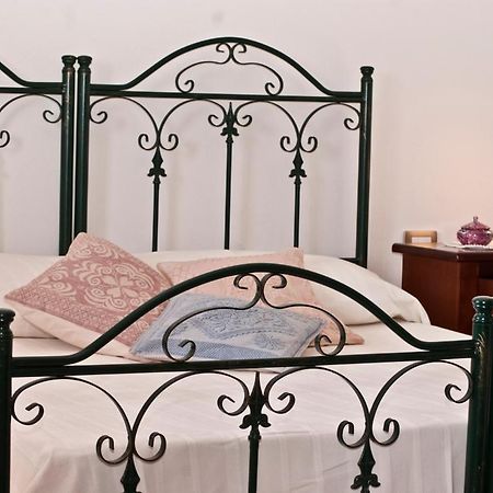 Agriturismo Sa Suerera Ольмедо Екстер'єр фото