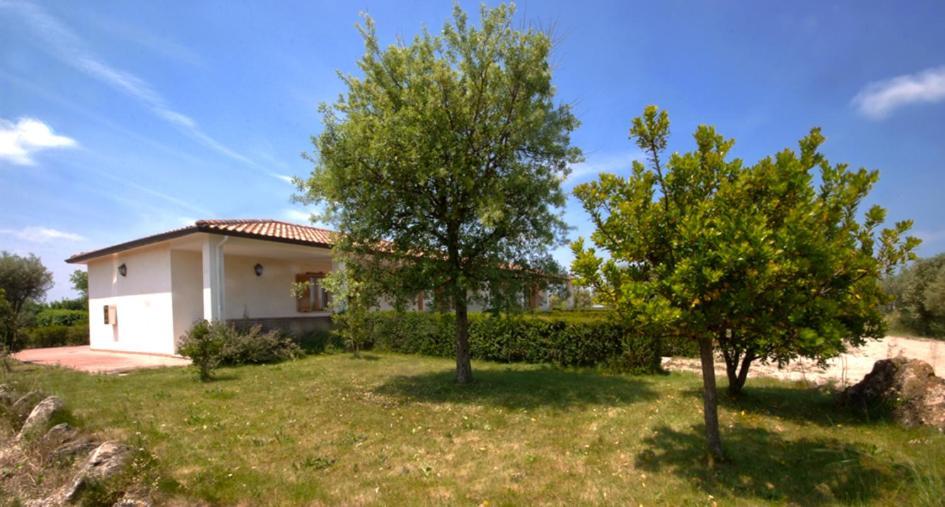 Agriturismo Sa Suerera Ольмедо Екстер'єр фото
