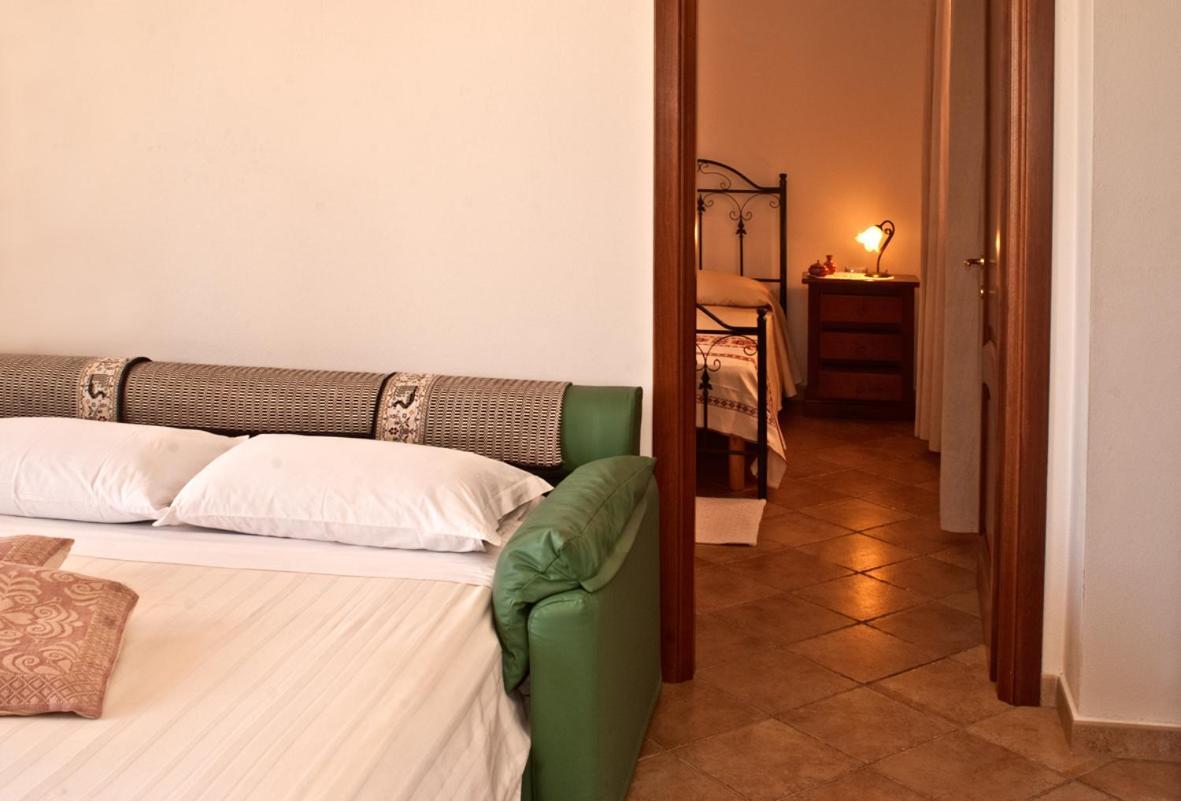 Agriturismo Sa Suerera Ольмедо Екстер'єр фото