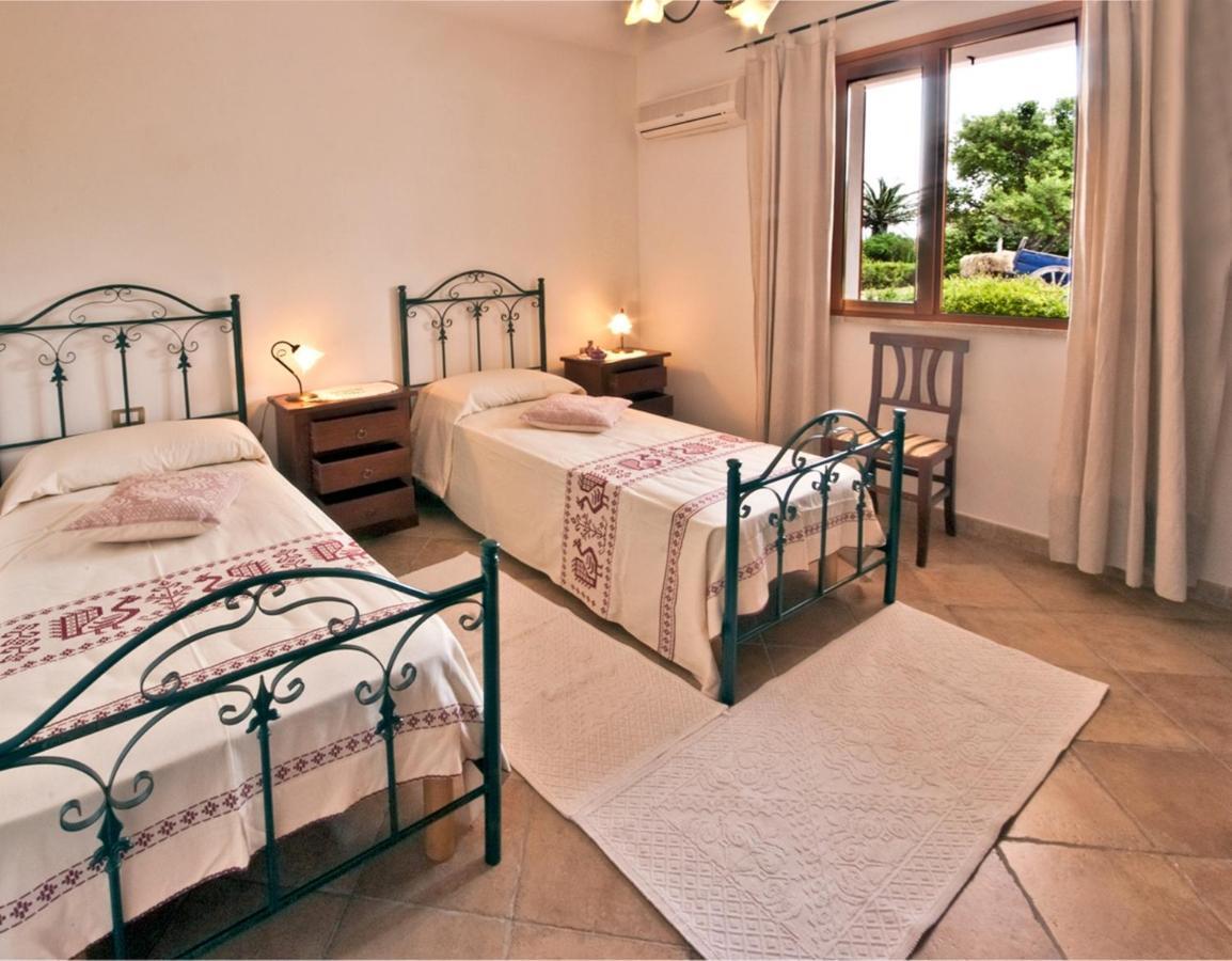 Agriturismo Sa Suerera Ольмедо Екстер'єр фото